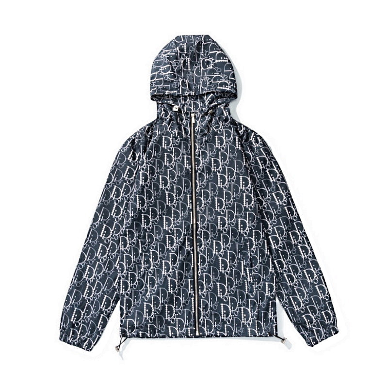 CHD Jacket Windproof