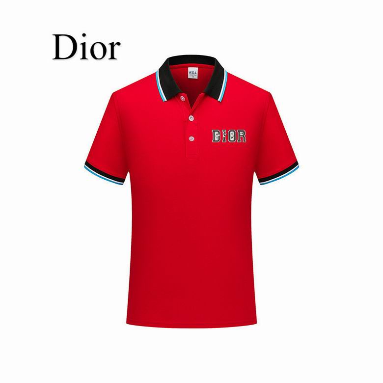 CHD T-shirt Shirt Polo 3 Color 's