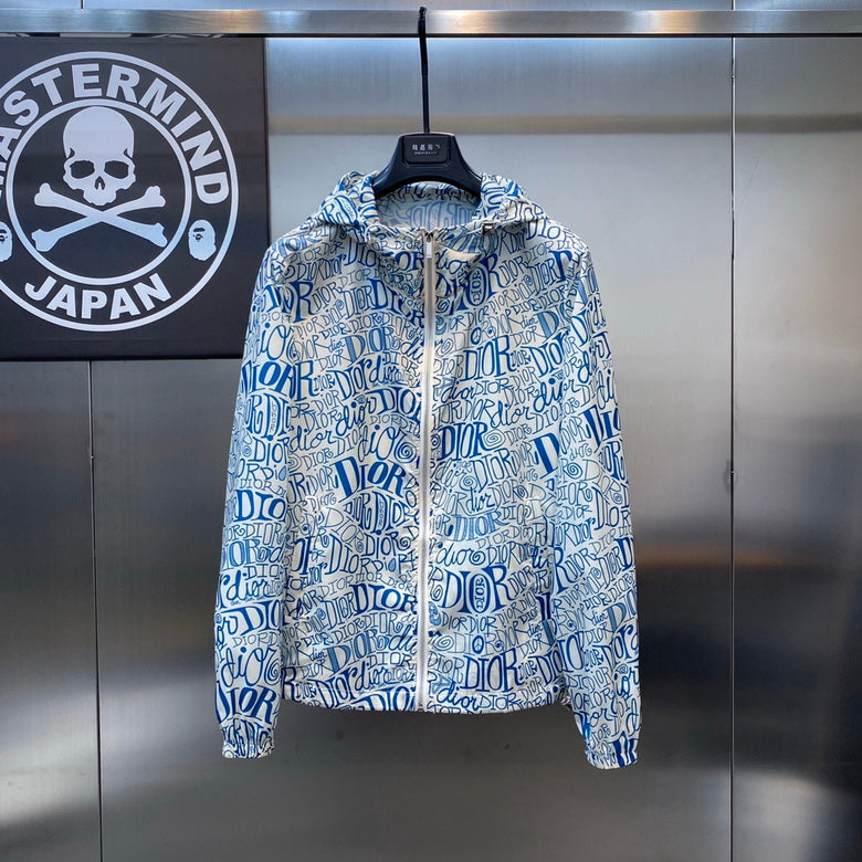 CHD Jacket Windproof