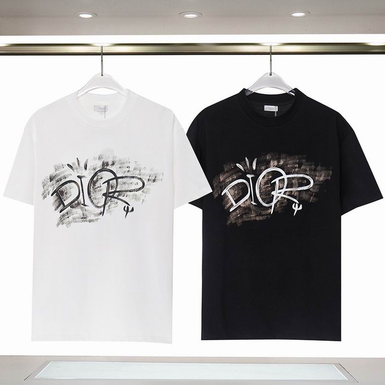 CHD T -shirt 2 Color 's