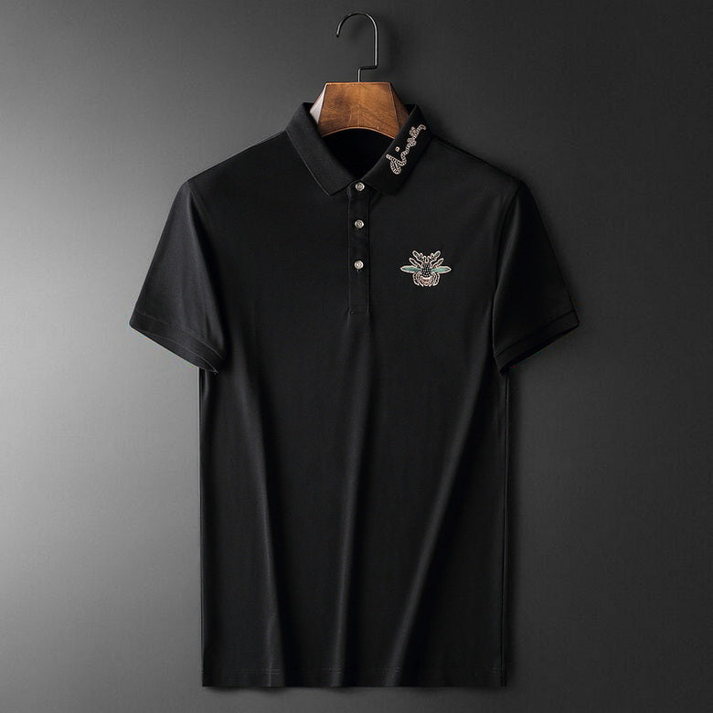 CHD T- shirt 3 Color 's Polo