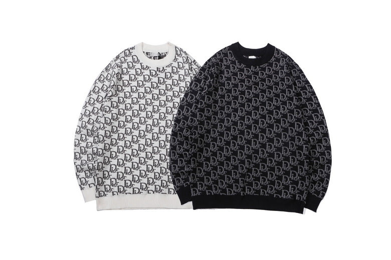CHD Sweater Sweatshirt 2 Color 's