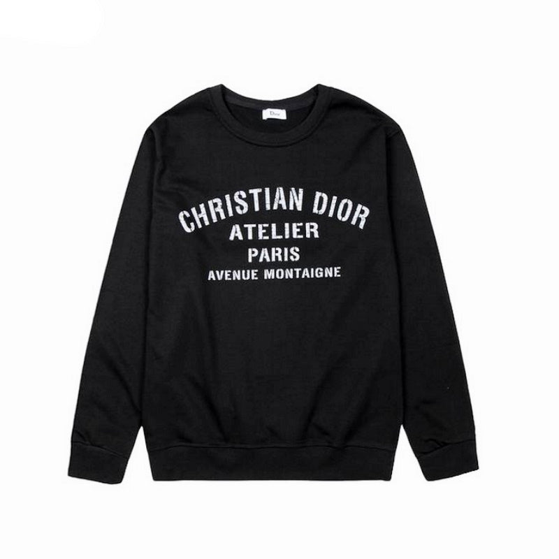CHD Sweater Sweatshirt 2 Color 's