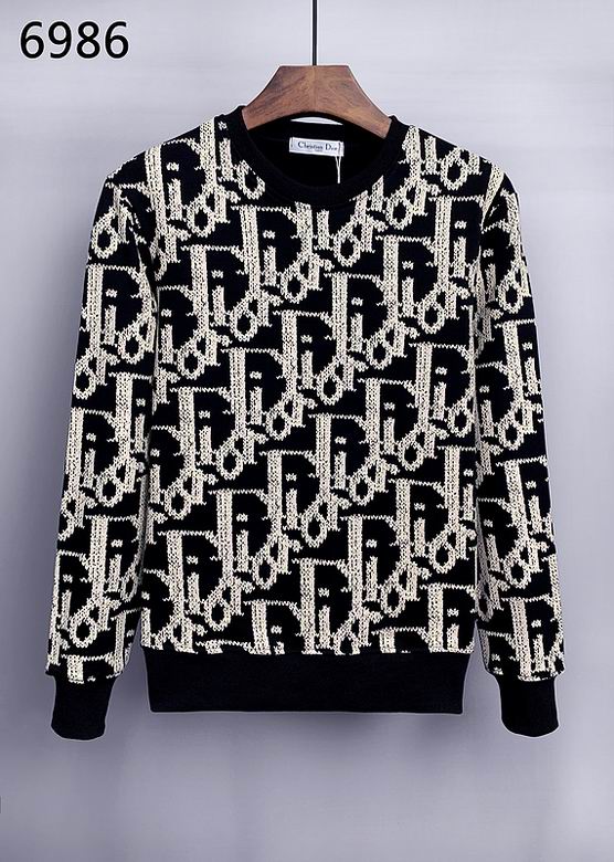 CHD Sweater