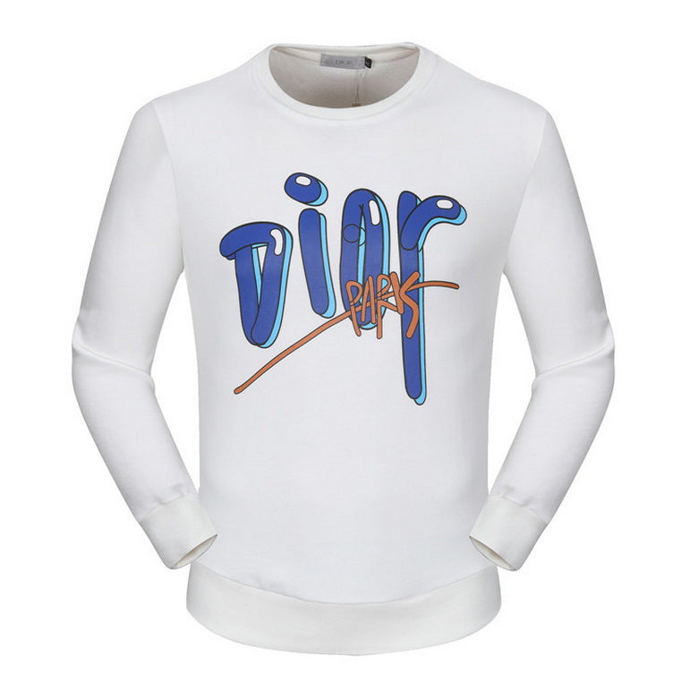 CHD Sweater Sweatshirt 2 Color 's