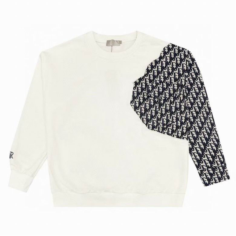 CHD Sweater