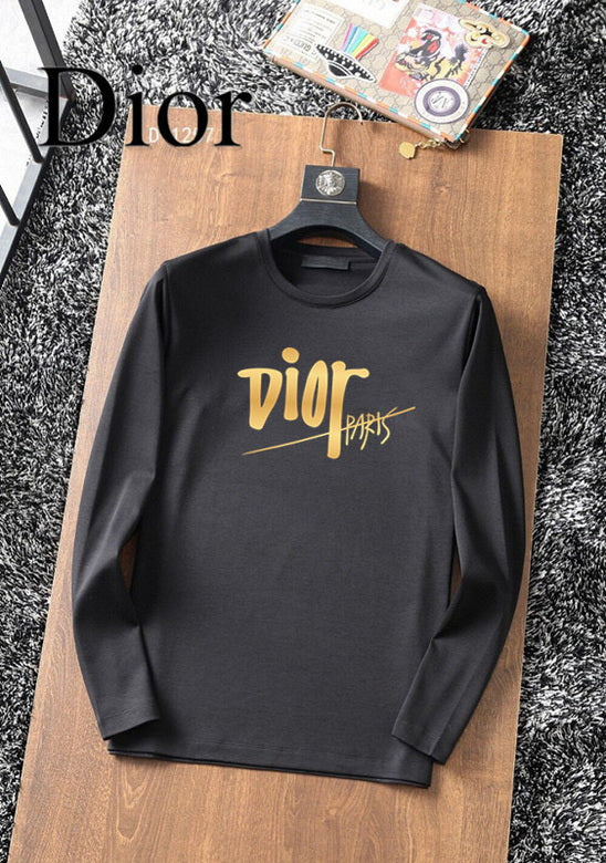 CHD T- Shirt 2 Color 's Long Sleeve