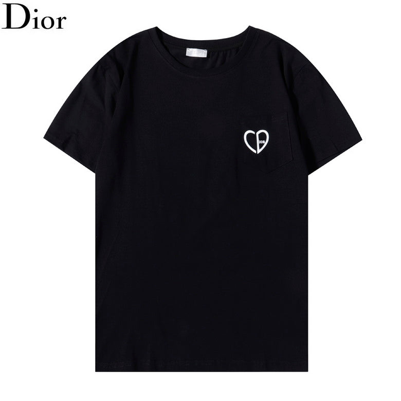 CHD T- Shirt 2 Color 's