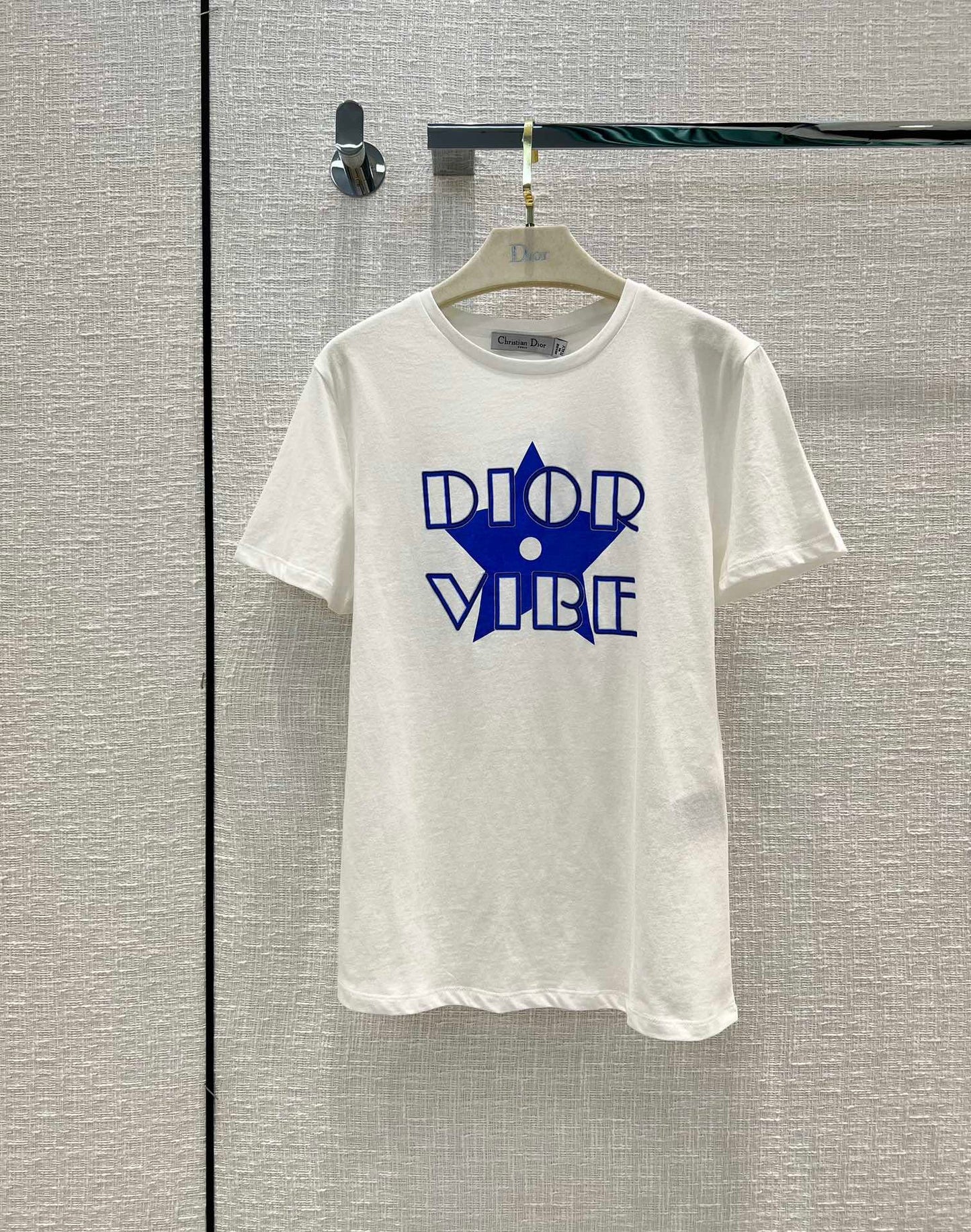 CHD Vibe T- Shirt Woman