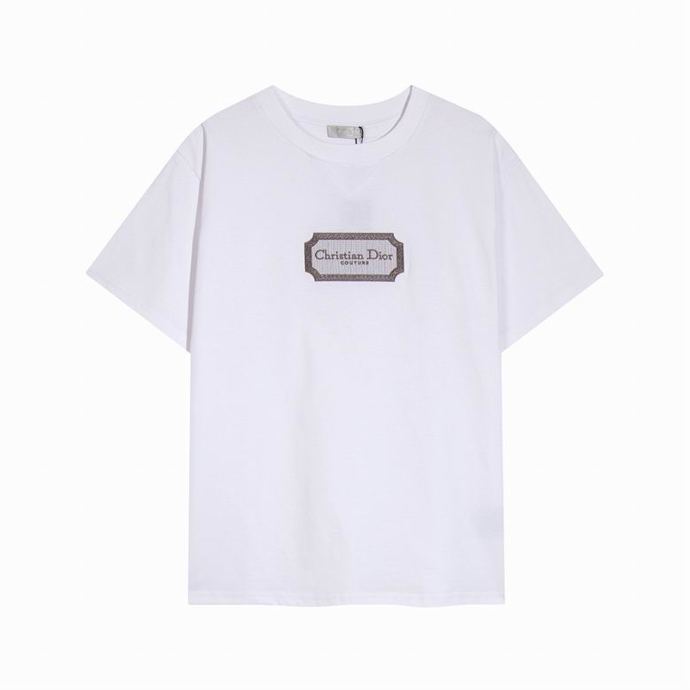 CHD T -shirt 2 Color 's