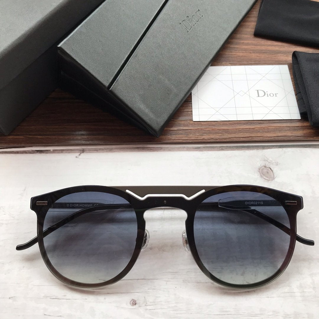 CHD Sunglasses 3 Colors