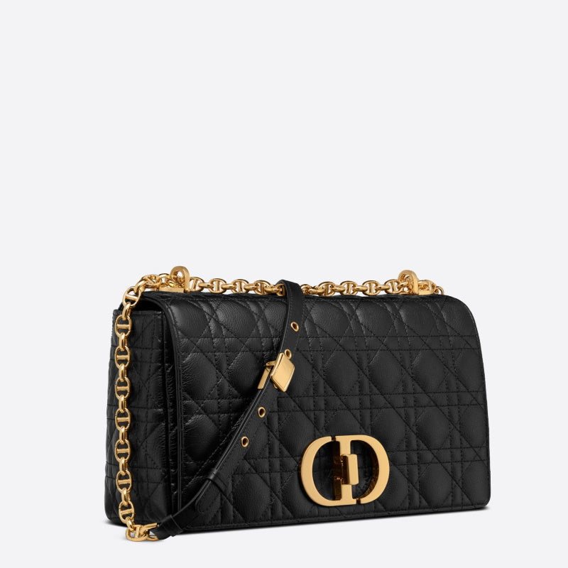 CHD Bag Caro Black 2 Size's