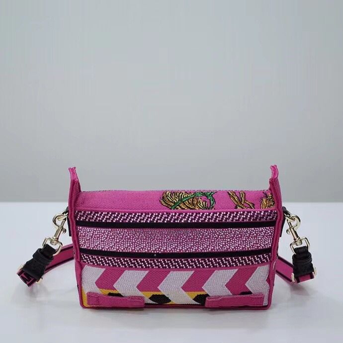 CHD Bag Camp 24 cm