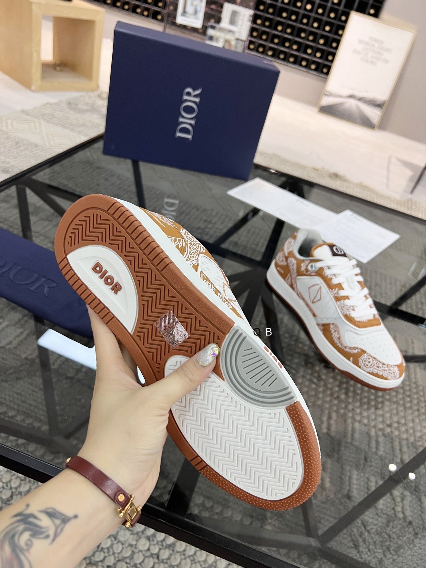 CHD B-27 Sneakers Runner 2 Color 's