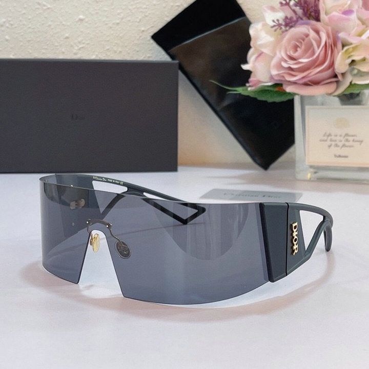 CHD Sunglasses 2 Color's