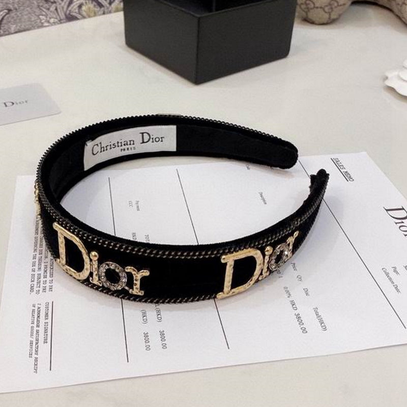 CHD Head Band