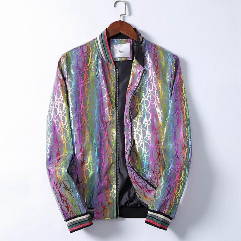CHD Jacket
