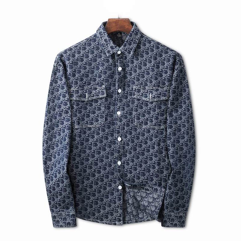 CHD T-shirt Shirt Long Sleeve