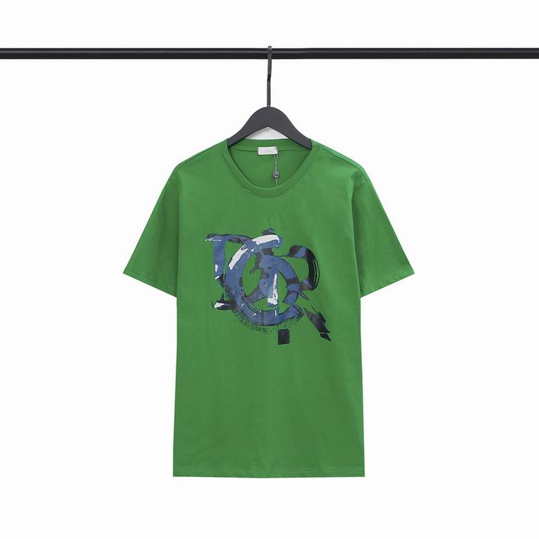 CHD T- Shirt 3 Color 's