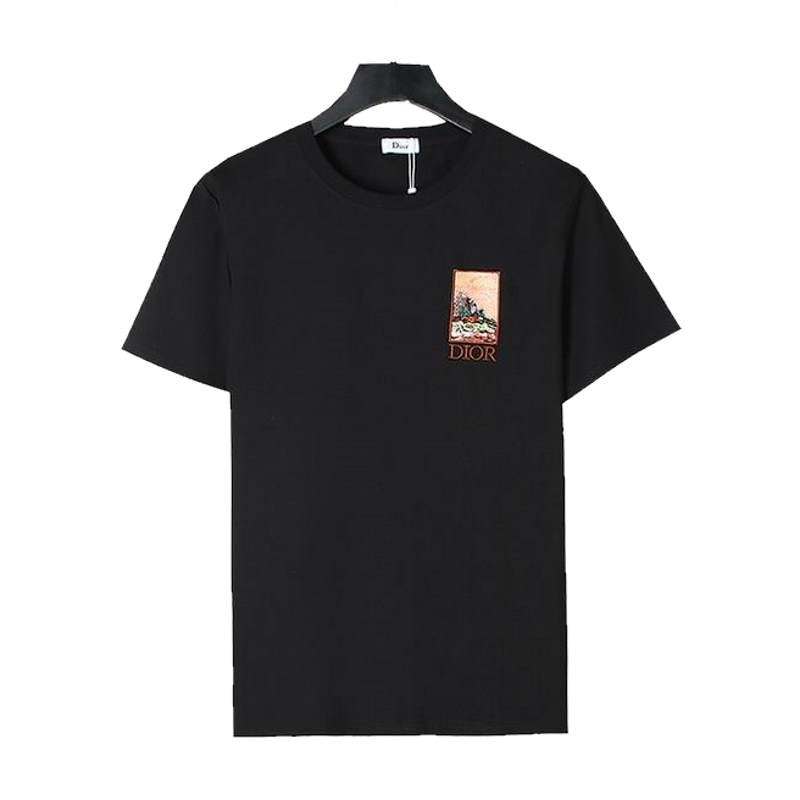 CHD T- Shirt 2 Color 's