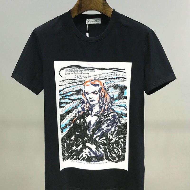 CHD T-shirt 2 Color