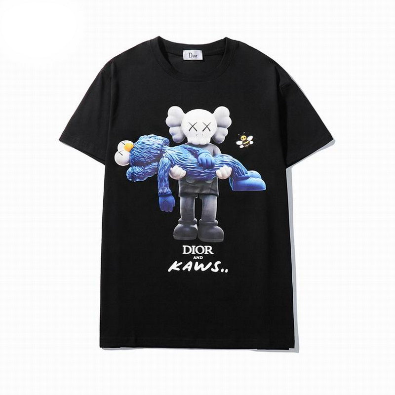 CHD T-shirt 2 Color