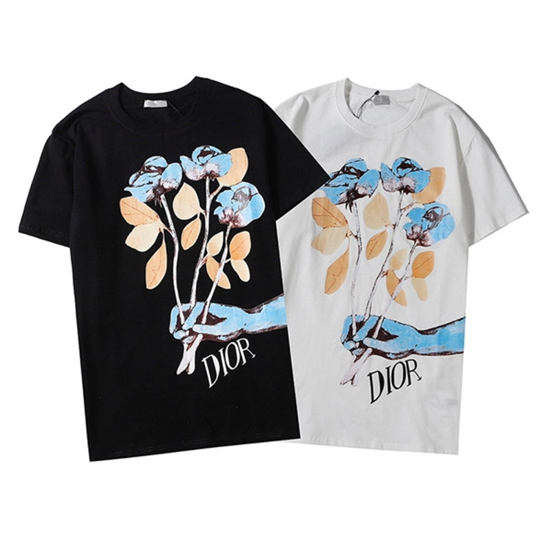 CHD T-shirt 2 Color