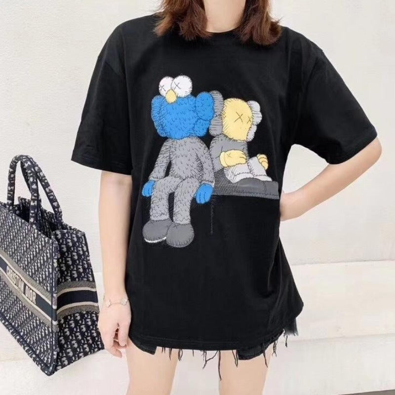 CHD T-shirt 2 Color
