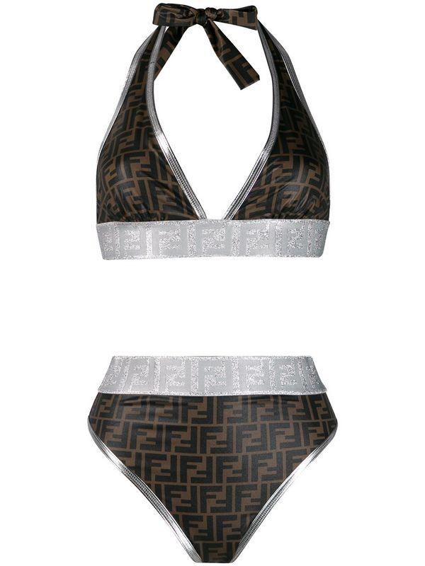 Fen Swimsuit Bikini