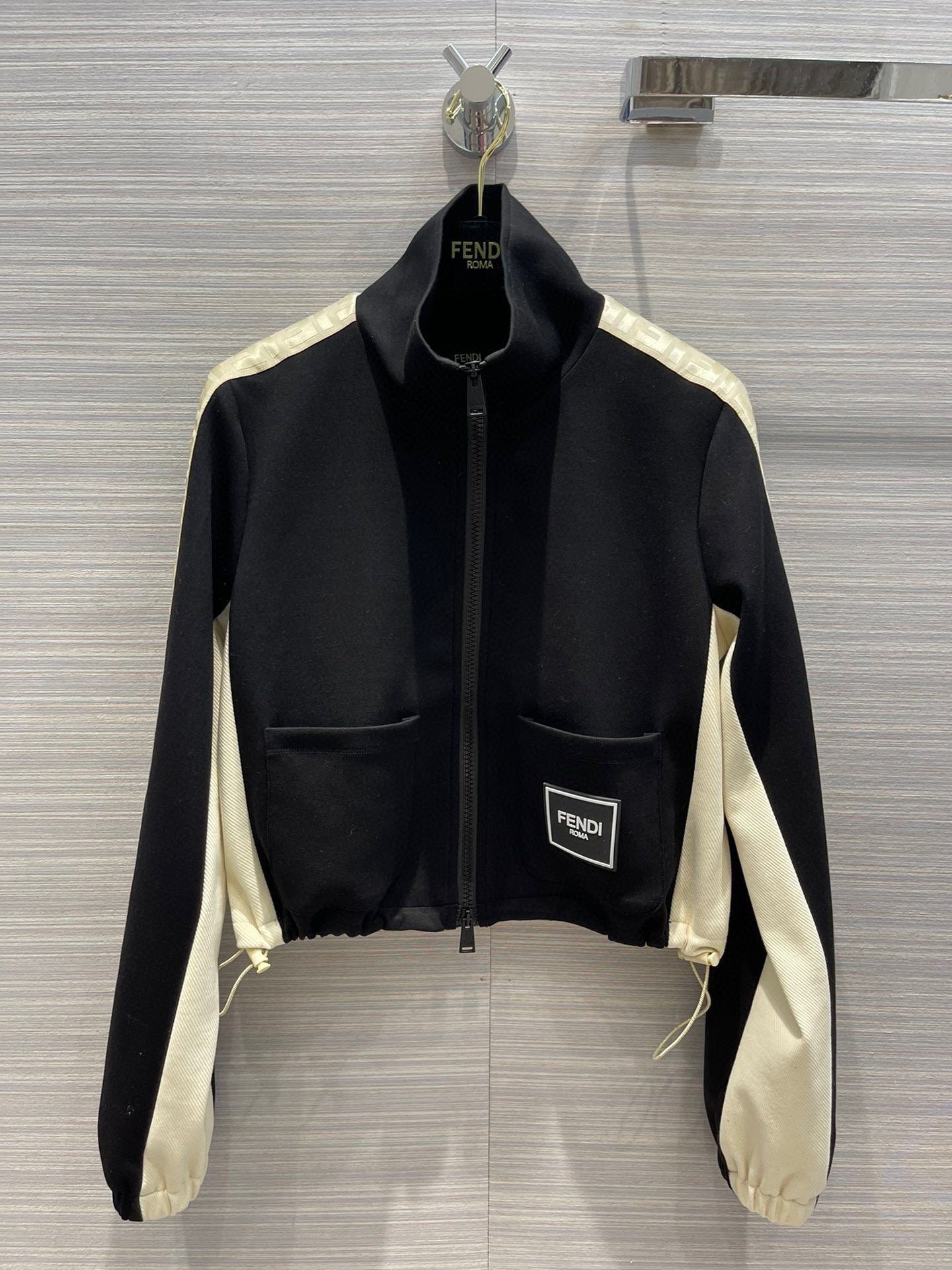 FEN Sport Suits Activewear Outfit