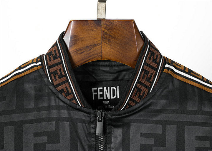 FEN Jacket Monogram