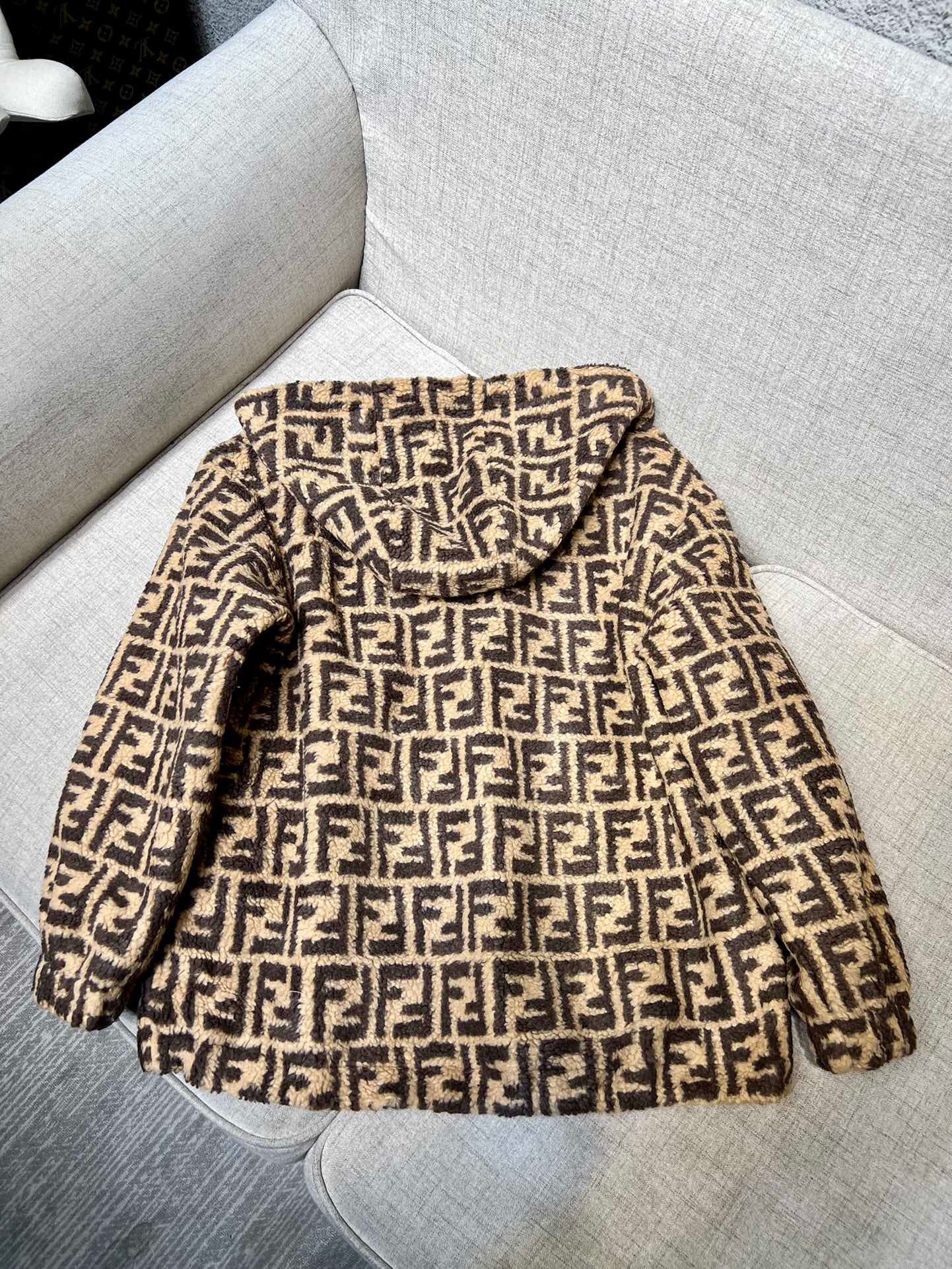 FEN Jacket