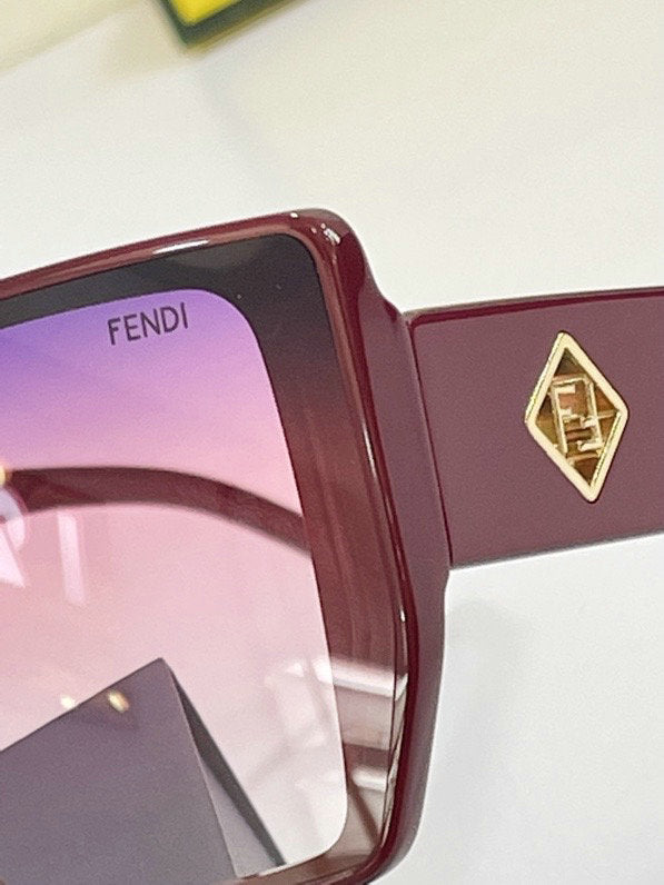 FEN Sunglasses 6 Color 's