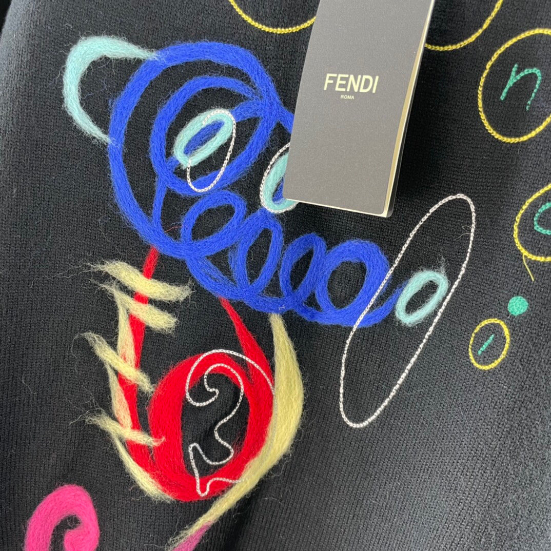 FEN Sweater