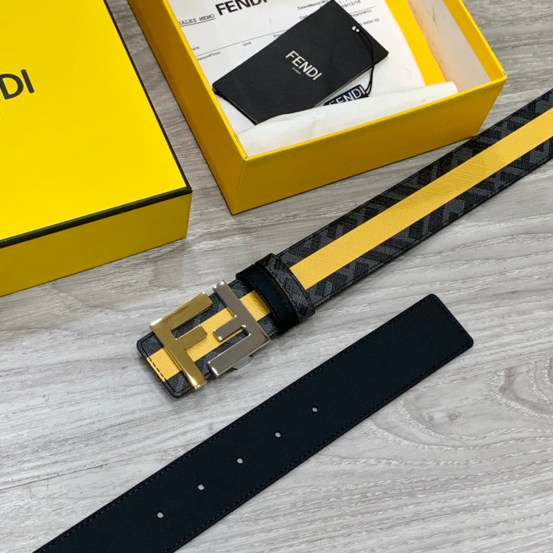 FEN Belt 4 Color 's