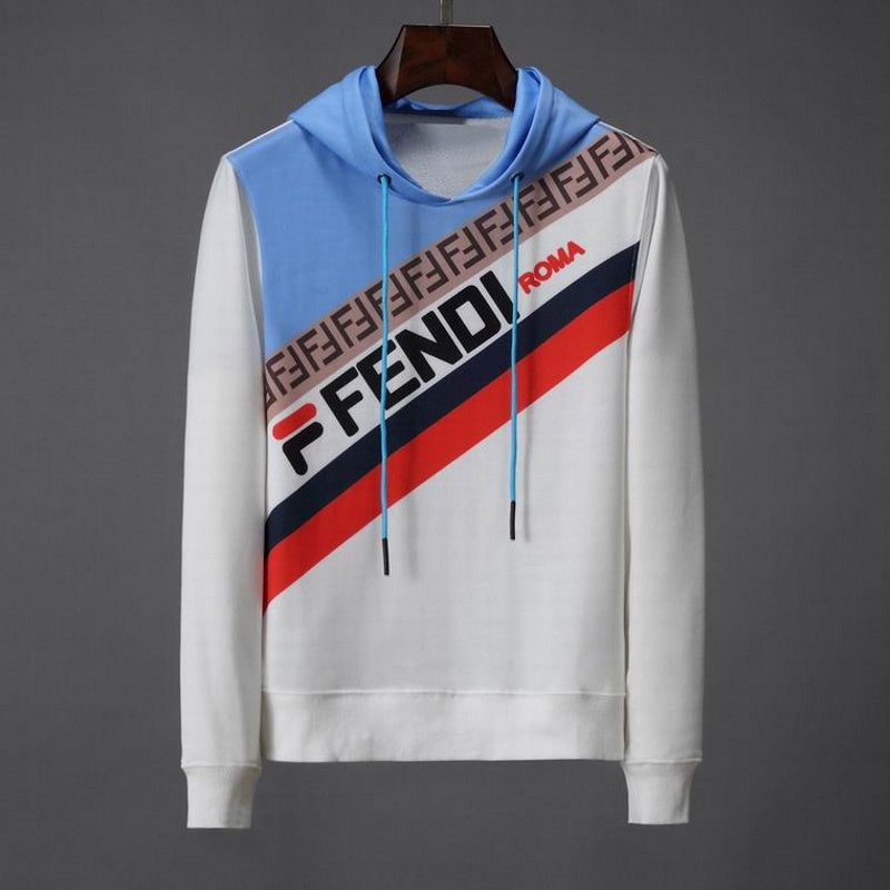 Fen Sweater Sweatshirt Hoodie