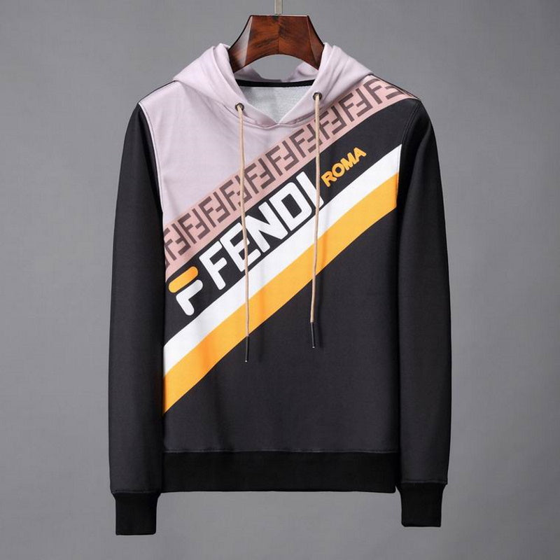 Fen Sweater Sweatshirt Hoodie