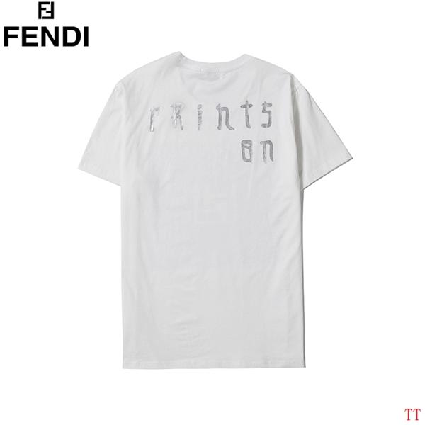 Fen T-shirt 2 Colors