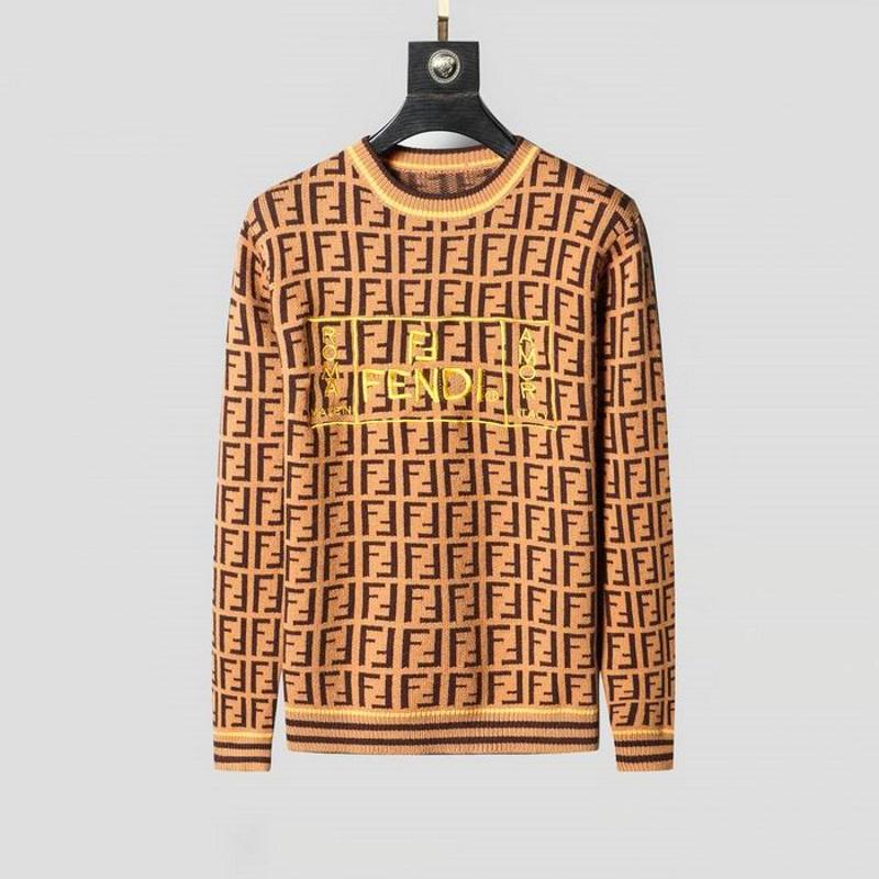 Fen Sweatshirt Sweater