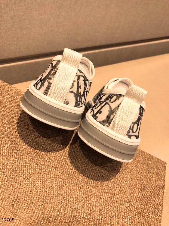 CHD Sneakers White