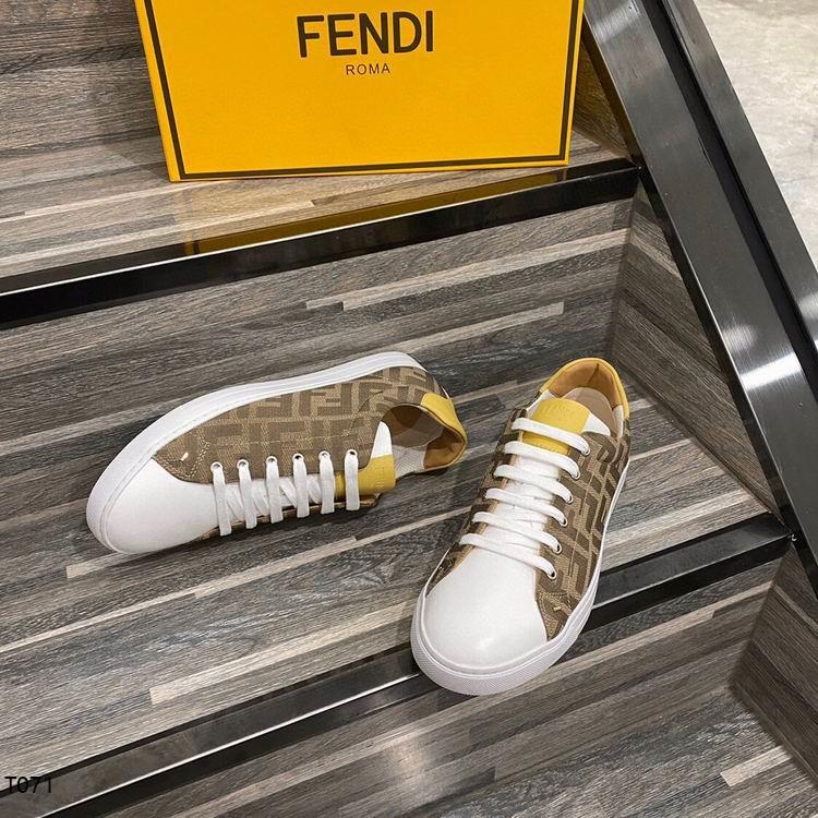 Fen Sneakers