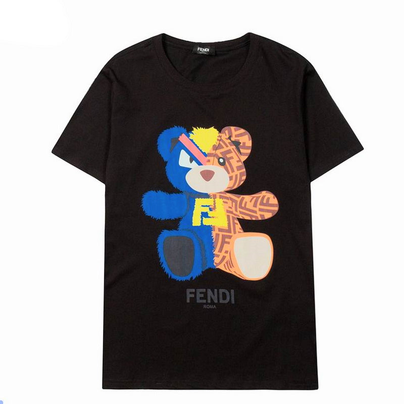 FEN T- Shirt 2 Color 's