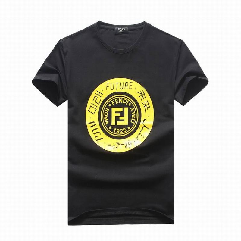 Fen T-shirt 2 Color