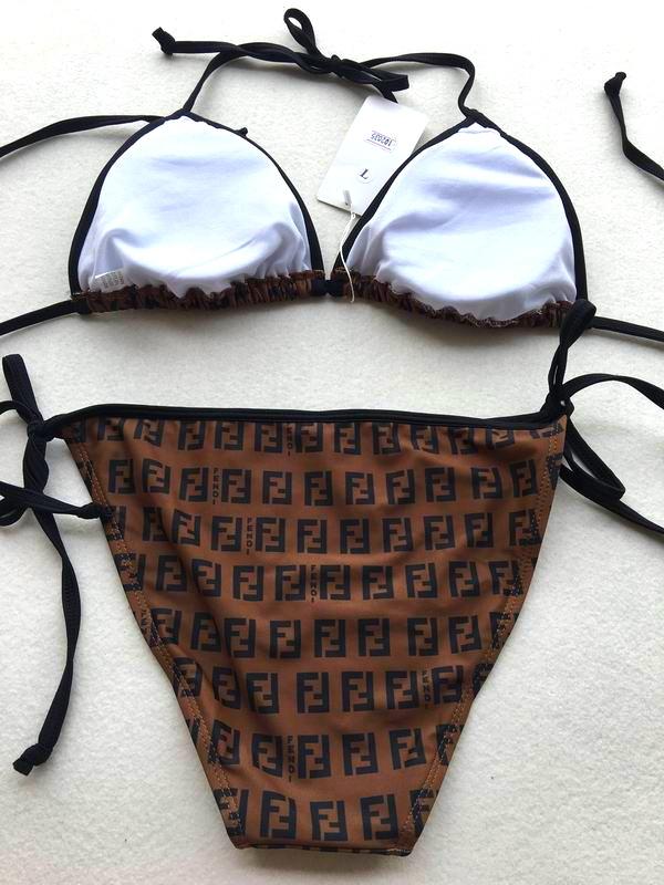 Fen Swimsuit Bikini
