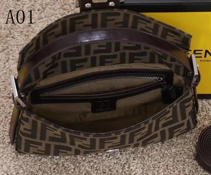 FEN Baguette Mamma Bag 26 cm