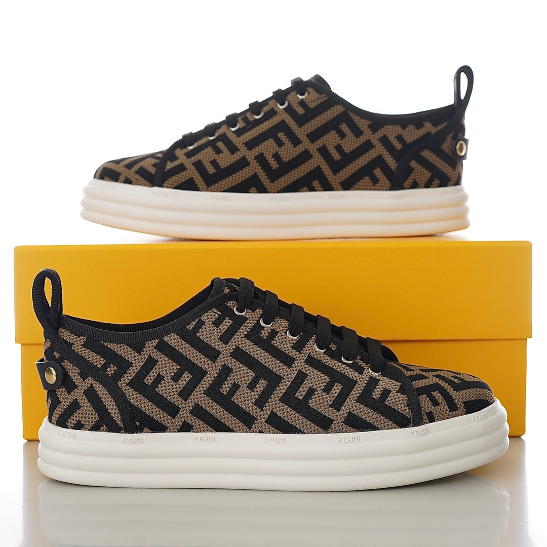 FEN Sneakers Low