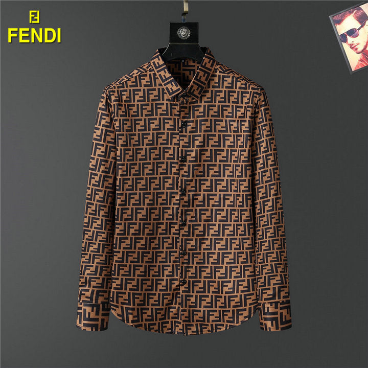 FEN Shirt T-shirt 3 Color 's