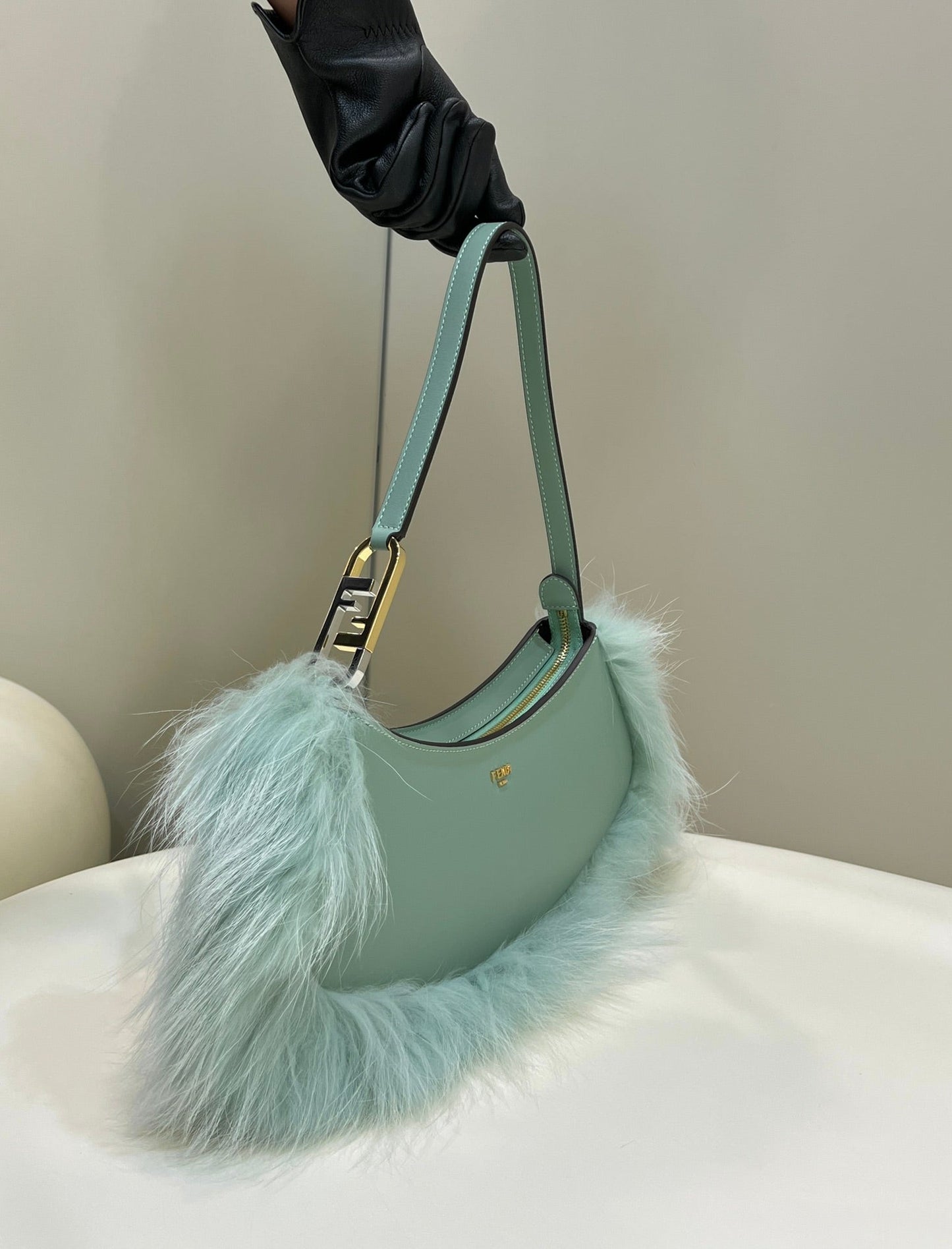 FEN Bag Fur 36 cm