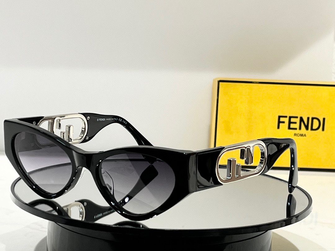 FEN Sunglasses 3 Color 's
