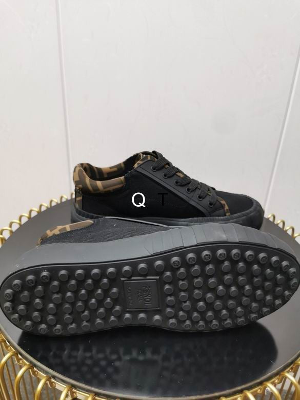 FEN Sneakers 2 Color 's